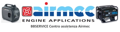 Logo Airmec