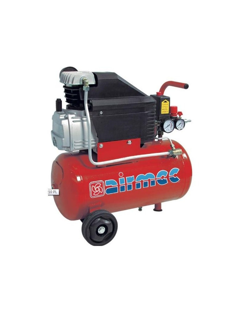 Compressore CH 25/210PL Airmec