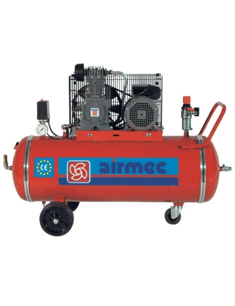 Compressore CRM 101 Airmec