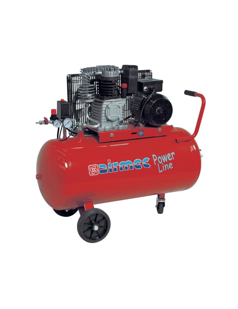 Compressore CRM 102 PL Airmec