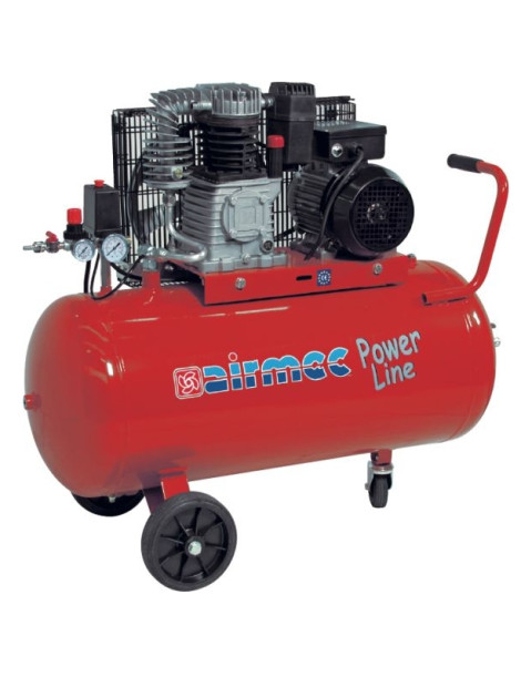 Compressore CRM 102 PL Airmec