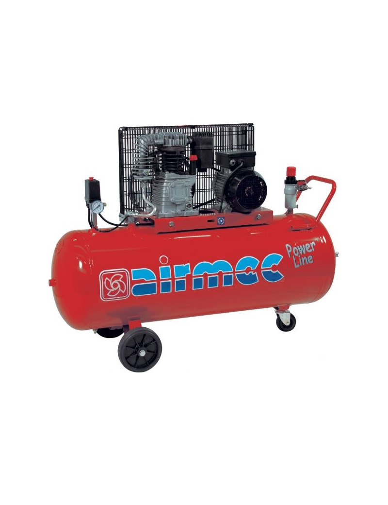 Compressore CRM 152 PL Airmec