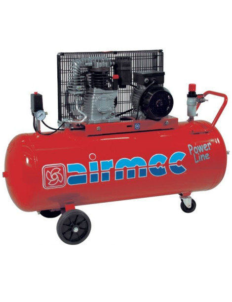 Compressore CRM 152 PL Airmec