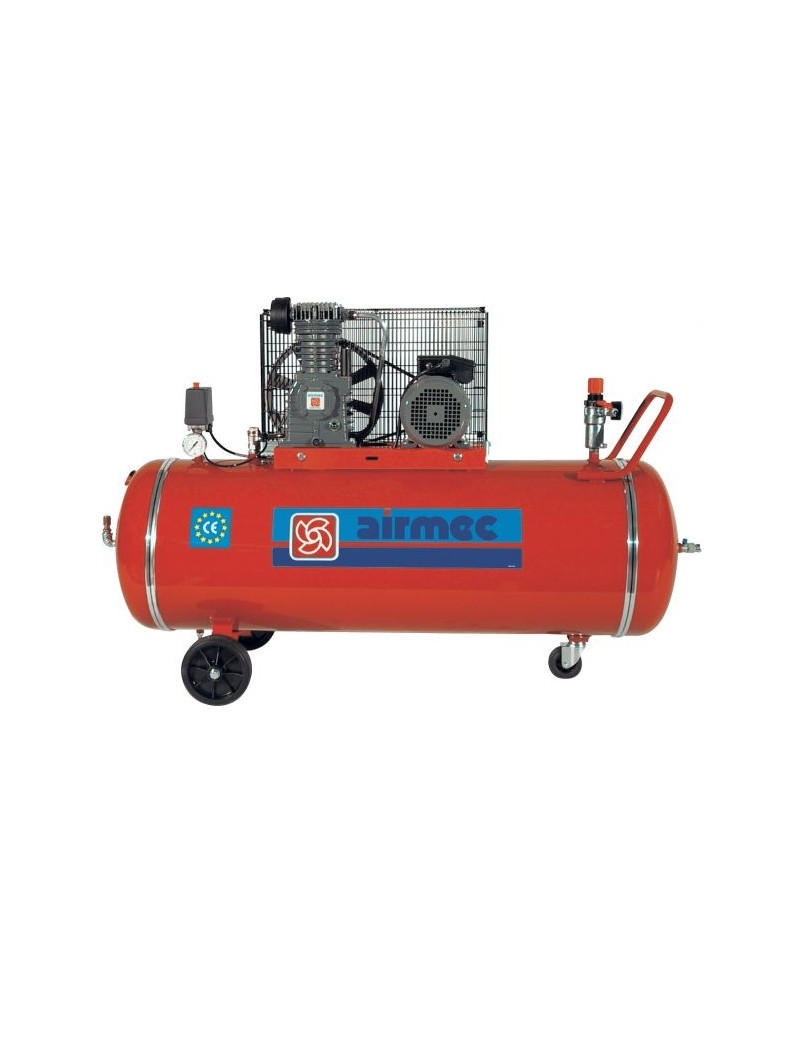 Compressore CR 203 Airmec