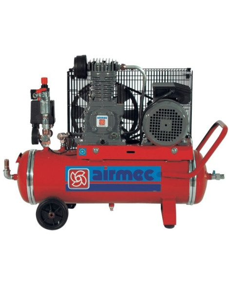 Compressore CRM 23 Airmec