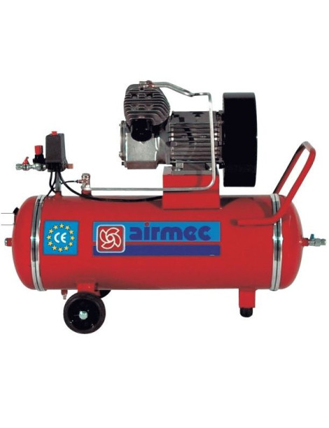 Compressore CHB 100/230 Airmec