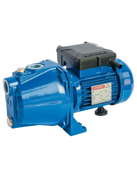 Elettropompa Autoadescante CAM 66 0,7KW monofase