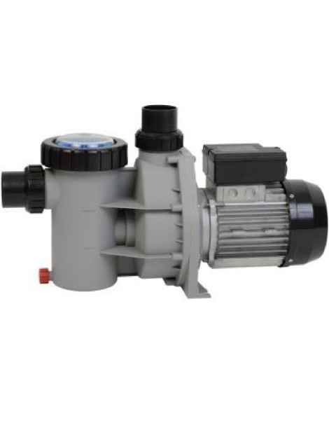 Pompa per Piscina KI-P5 - 1,5 kw - 2 hp MONOFASE 230 volt Elettropompa 24 m3/h