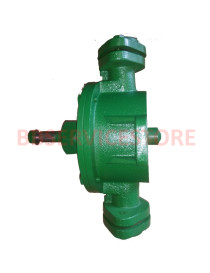 POMPA MANUALE SEMIROTATIVA MODELLO K3 - 29 L/min ACQUA  OLIO  GASOLIO ALCOOL LIQUIDI CALDI