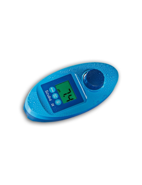 Scuba II fotometro  per misurare parametri acqua piscina scuba 2 prezzo offerta