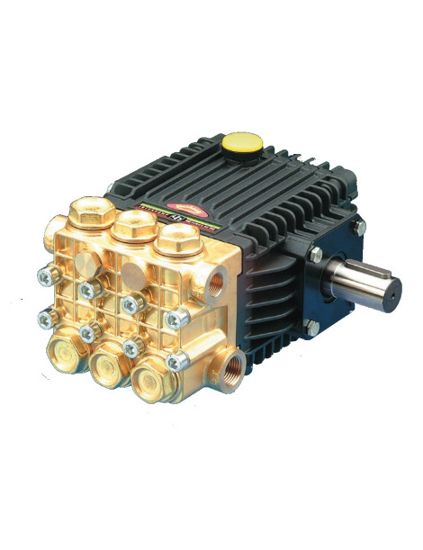 Pompa serie 63 interpump EL2007 - EL2009 - EL1411 - EL1713 - EL1714 - EH2009 - EH 2011 - EH1413 - EH1416