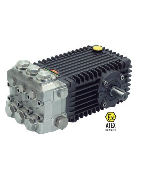 Pompa serie 66.SS Interpump SSE2025  SSE2030  SSE2035  SSE2041