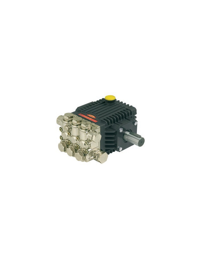 Pompa Serie 60.HT Interpump HT60004 - HT60007