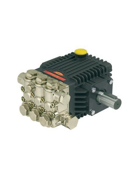 Pompa Serie 60.HT Interpump HT60004 - HT60007