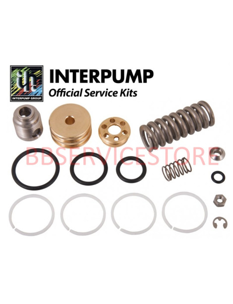 Kit 58 Interpump