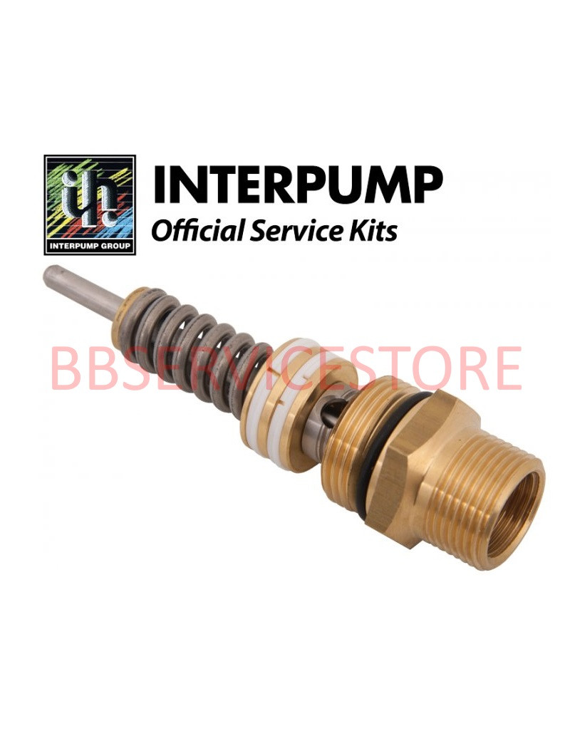 Kit 60 Interpump