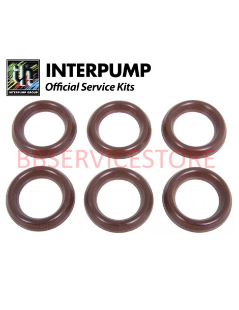 Kit 63 Interpump