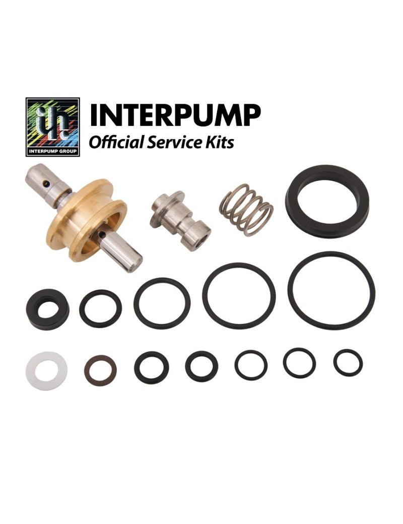 Kit 70 Interpump