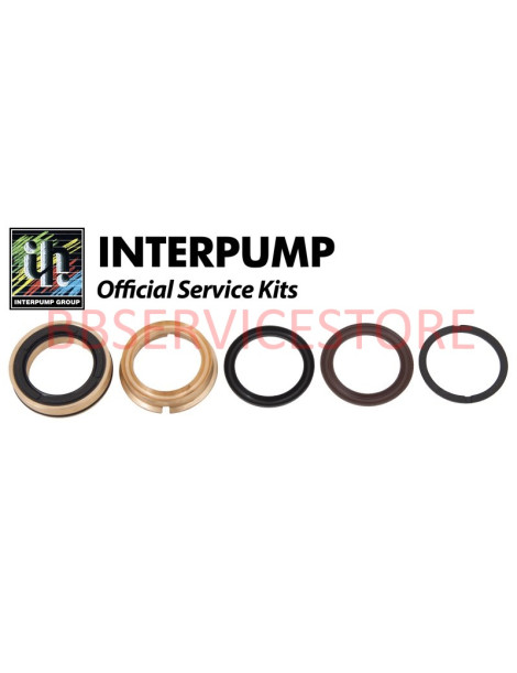 Kit 80 Interpump