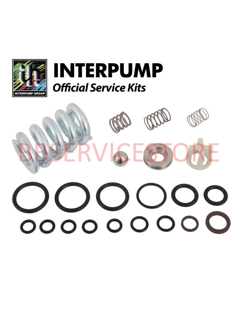 Kit 93 Interpump