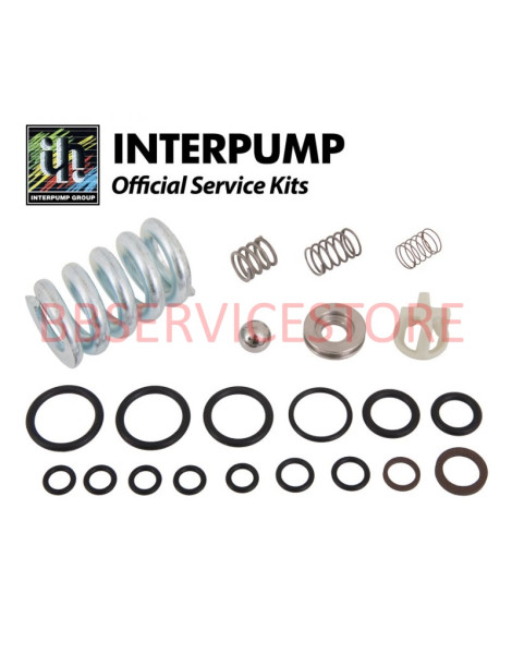 Kit 93 Interpump