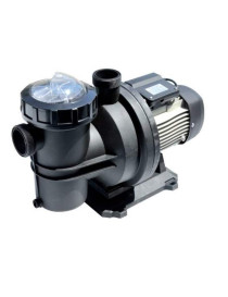Pompa BRETON 550S per piscina 0,75 hp - 15,5 m3/h - trifase