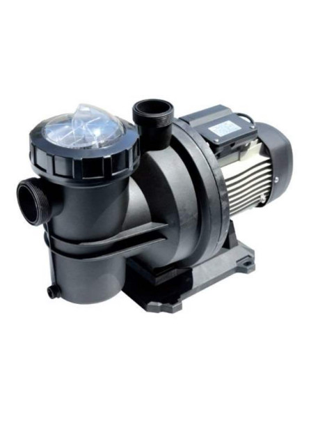 Pompa BRETON 550S per piscina 0,75 hp - 15,5 m3/h - trifase