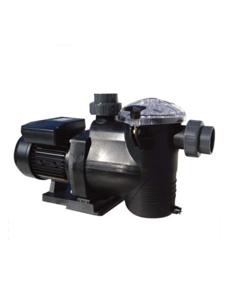Pompa CARRERA 150 per piscina 1,5 hp - 24 m3/h Trifase