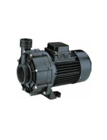 Pompa ADRIA NEW BCC 3,0 CV Idromassaggio e nuoto controcorrente Trifase 400 VOLT