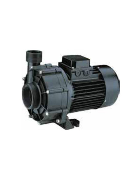 Pompa ADRIA NEW BCC 3,0 CV Idromassaggio e nuoto controcorrente Trifase 400 VOLT