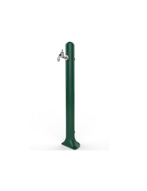 Fontana H20 CV-GH115 da giardino dotata di rubinetto portagomma Arkema