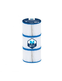 Cartuccia filtro NET SPA antibatterica per Spa Vita Premium