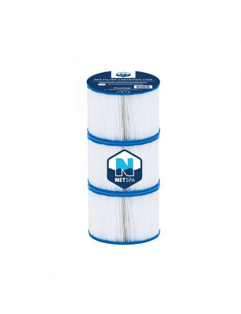 Cartuccia filtro NET SPA antibatterica per Spa Vita Premium