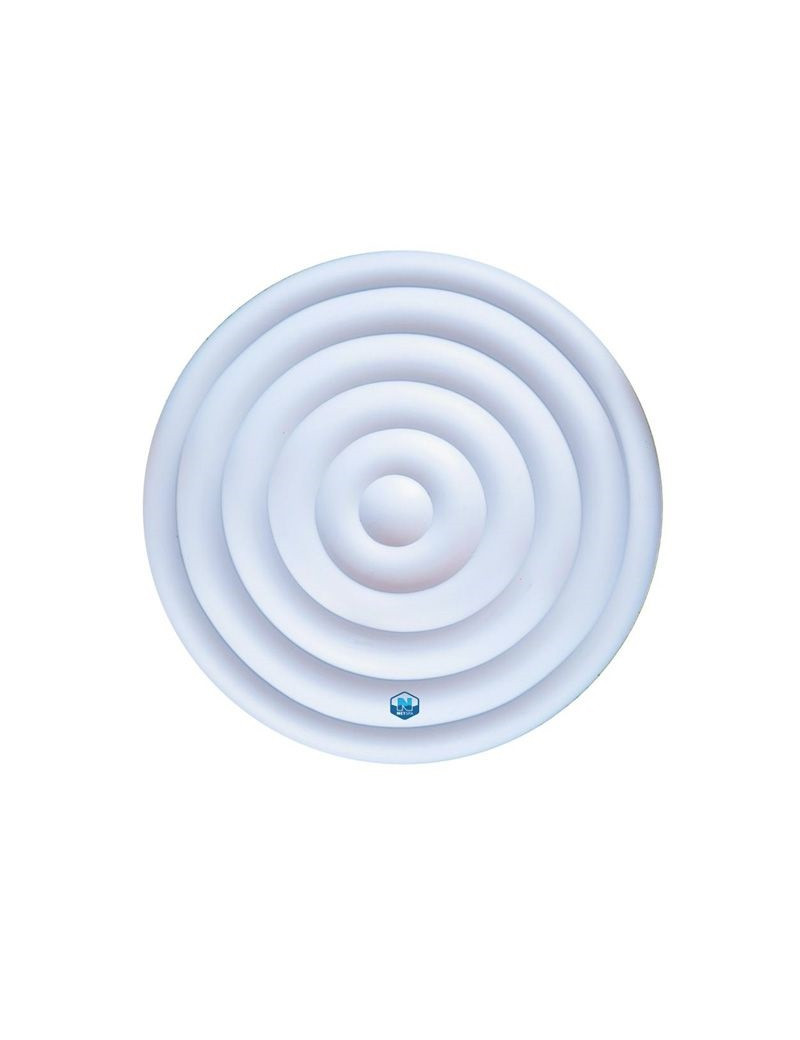 Copertura gonfiabile rotonda 140cm per Spa