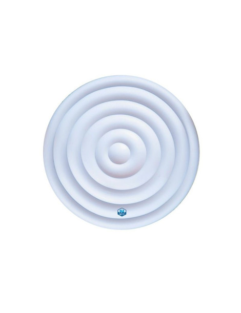 Copertura gonfiabile rotonda 140cm per Spa