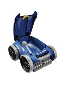 Robot pulitore per piscine interrate e fuoriterra Vortex Pro RV5400