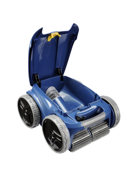 Robot pulitore per piscine interrate e fuoriterra Vortex Pro RV5480 iQ