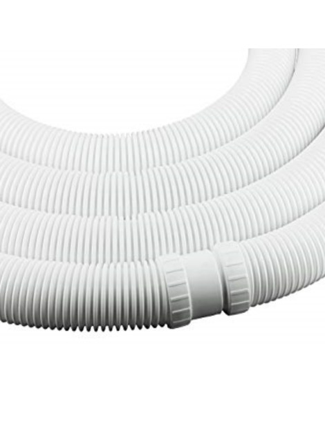 Confezione da 6 tubi da 1m ciascuno per pulitore idraulico Kontiki2