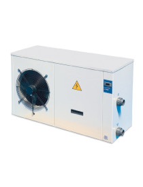 Refrigeratore dacqua Astralpool interno/esterno per piscine Alaska-6