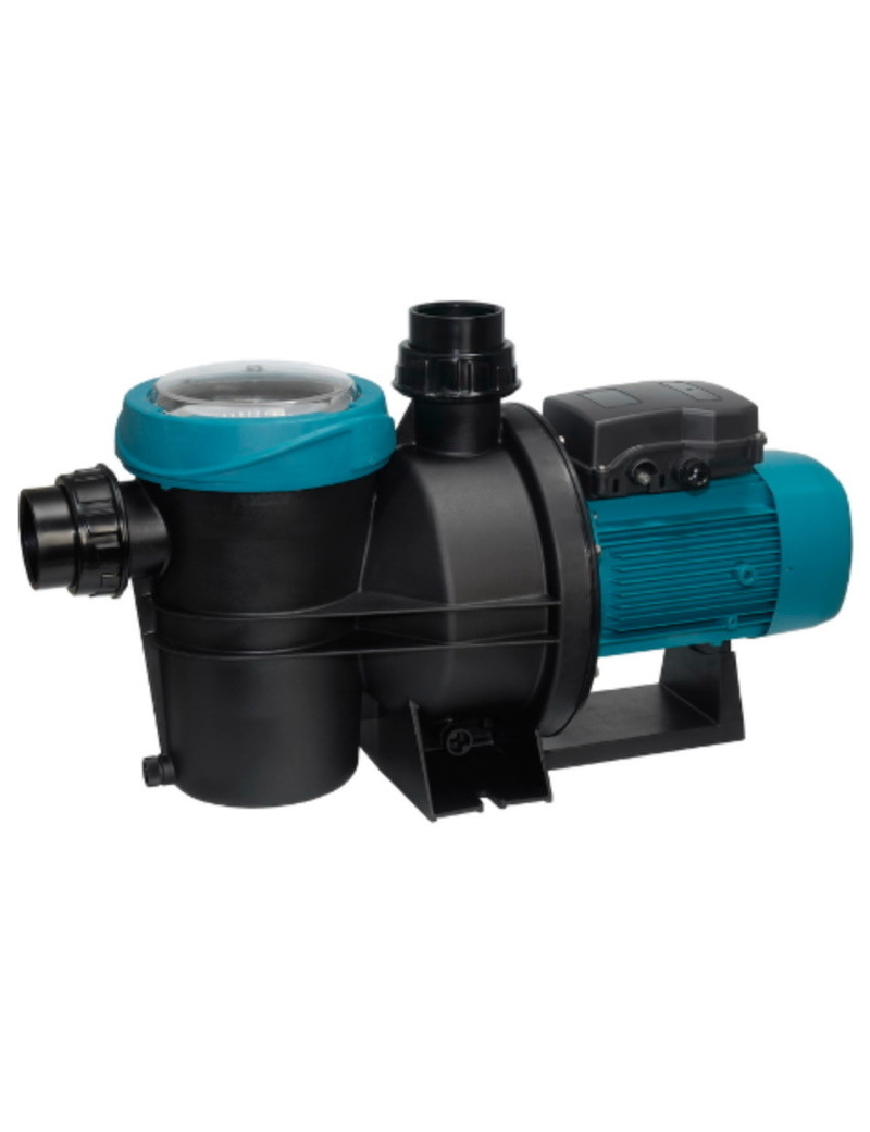 Silen S2 Pompa per piscina da 0,75HP a 2,2HP Espa Pompe