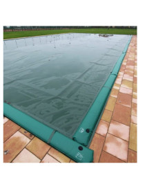 COPERTURA INVERNALE AL MQ PER PISCINA CON FORMA LIBERA 220gr/450gr/600gr