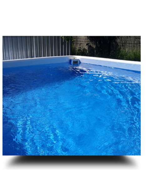 Piscina fuori terra PVC 6 X 12 h140 Events Best 140 Maretto