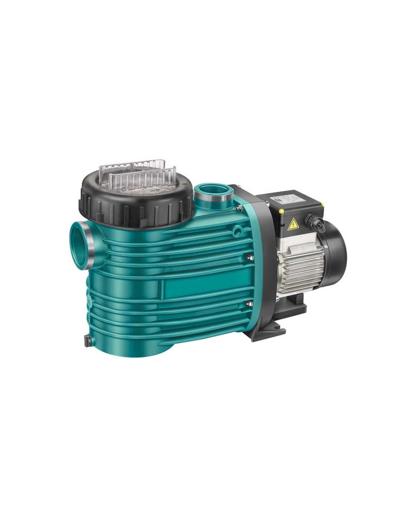 POMPA FILTRAZIONE PISCINA SPECK BADU ENERGY 20 1,34 HP MONOFASE