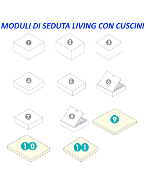 PISCINA LAGHETTO DIVINA (Preventivo su richiesta)