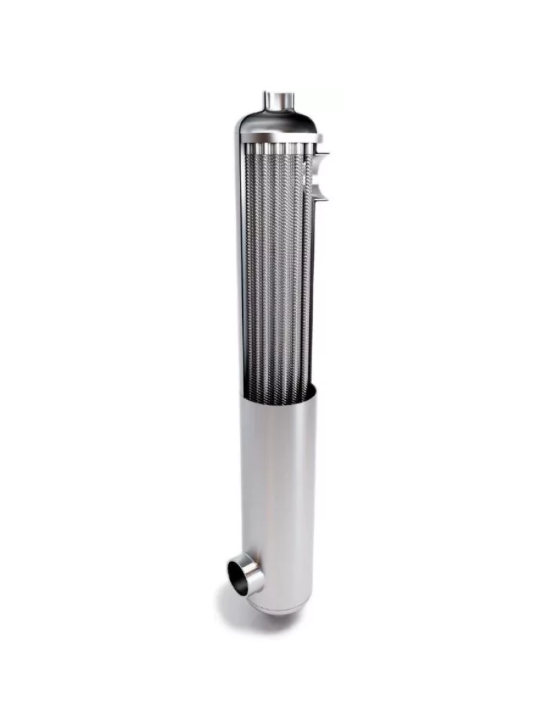 Scambiatore di calore acqua/acqua Astralpool per piscine e spa TIT-300 kW