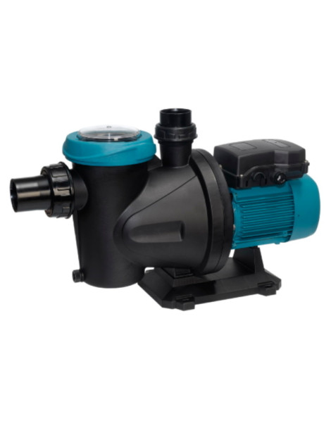 Silen S pompa per piscina 1,5 HP Trifase Espa Pompe