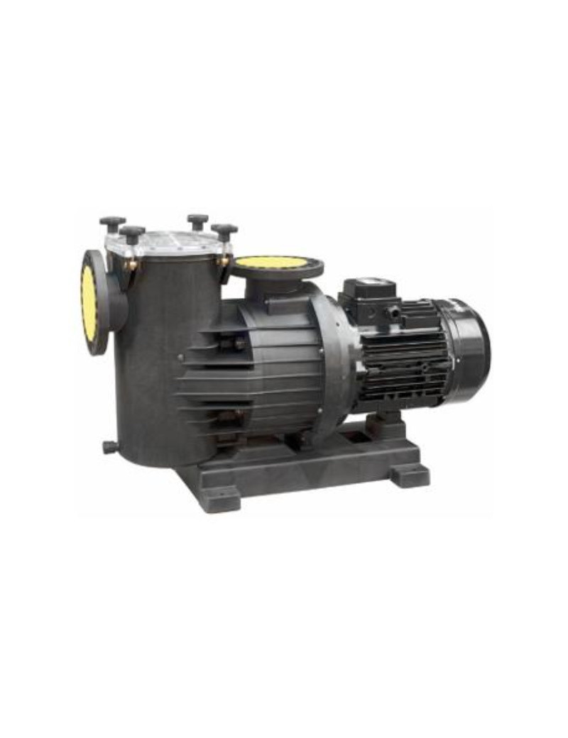 S3 Magnus 1000 -10 HP Pompa per piscina