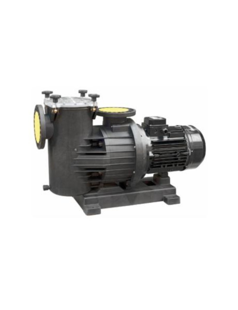 S3 Magnus 1000 -10 HP Pompa per piscina