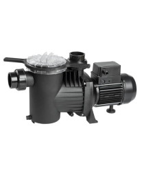 Pompa piscina adatta per acqua salata autoadescante 2 HP Monofase