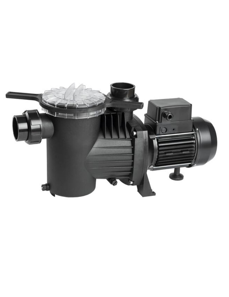 Pompa piscina adatta per acqua salata autoadescante 2 HP Monofase